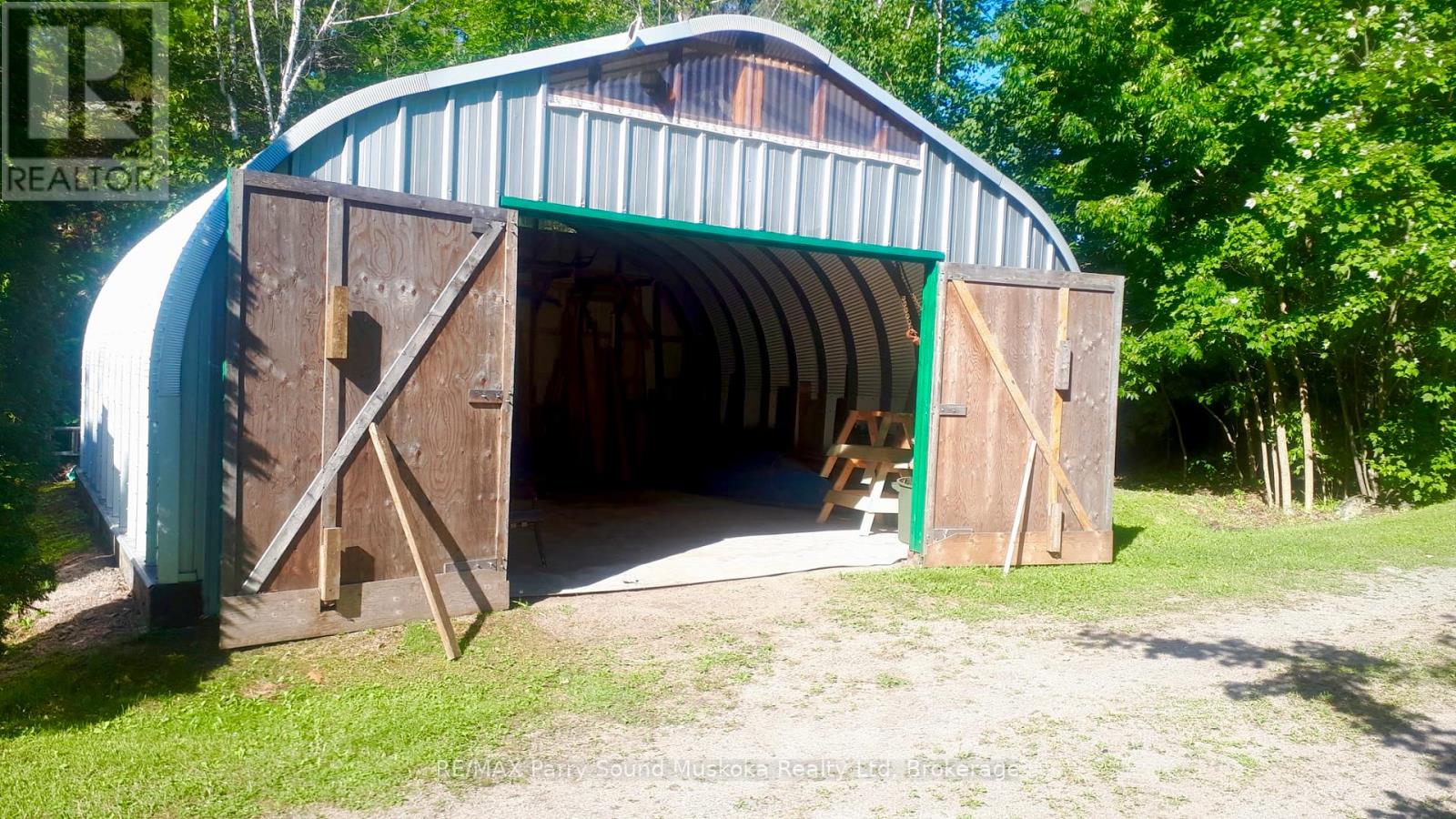 189 Pine Beach Road, French River, Ontario  P0M 2K0 - Photo 30 - X12186345