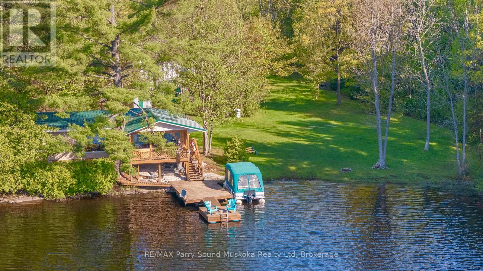 189 Pine Beach Road, French River, Ontario  P0M 2K0 - Photo 35 - X12186345