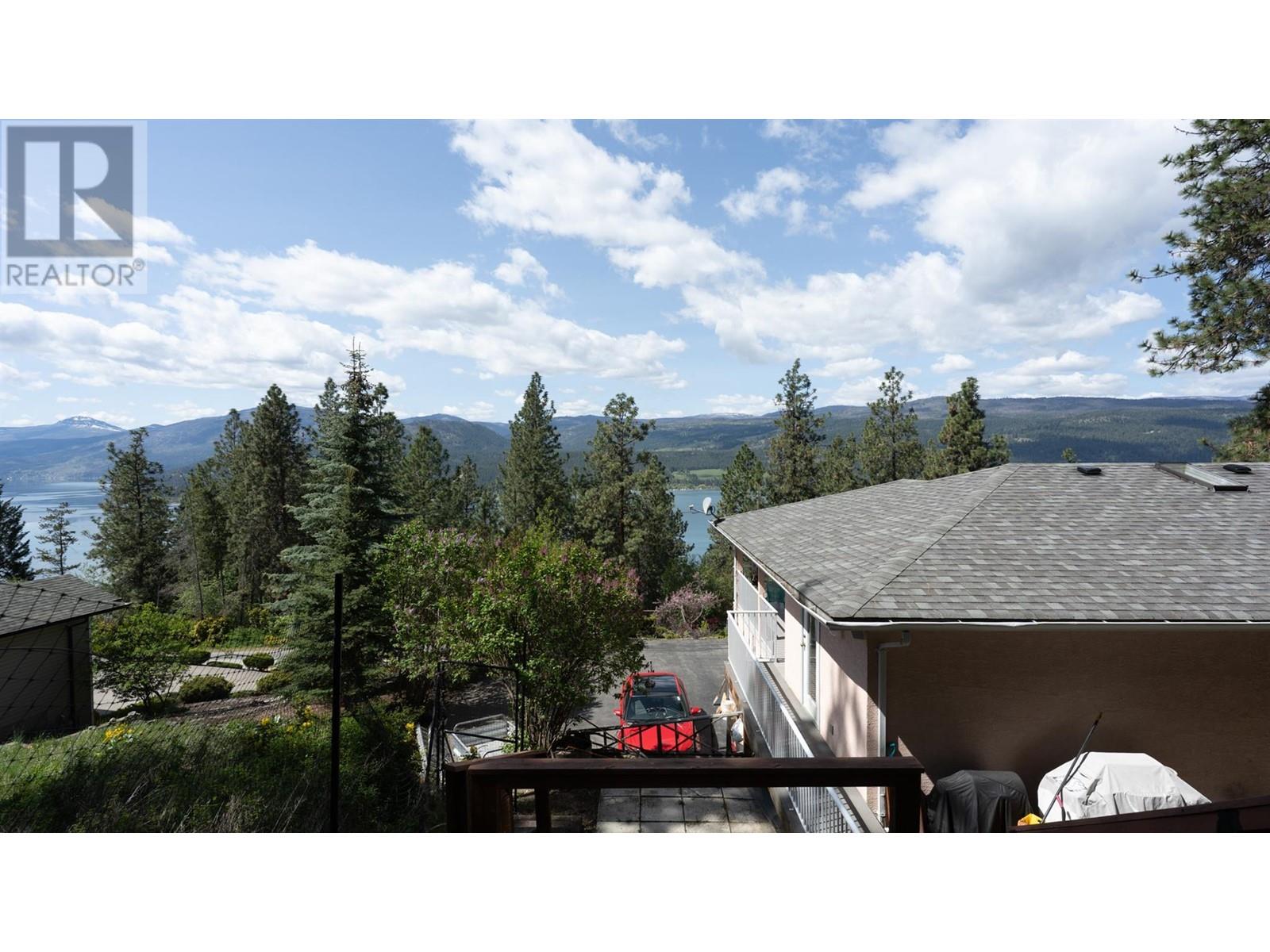 9085 Tronson Road, Vernon, BC V1H1E2