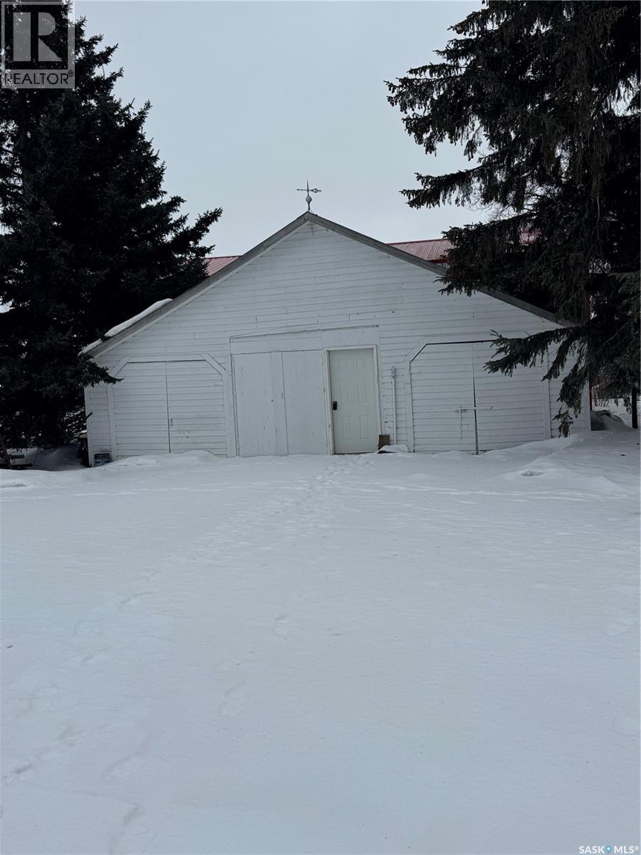 Beare Farm, Fillmore Rm No. 96, Saskatchewan  S0G 1N0 - Photo 7 - SK998963