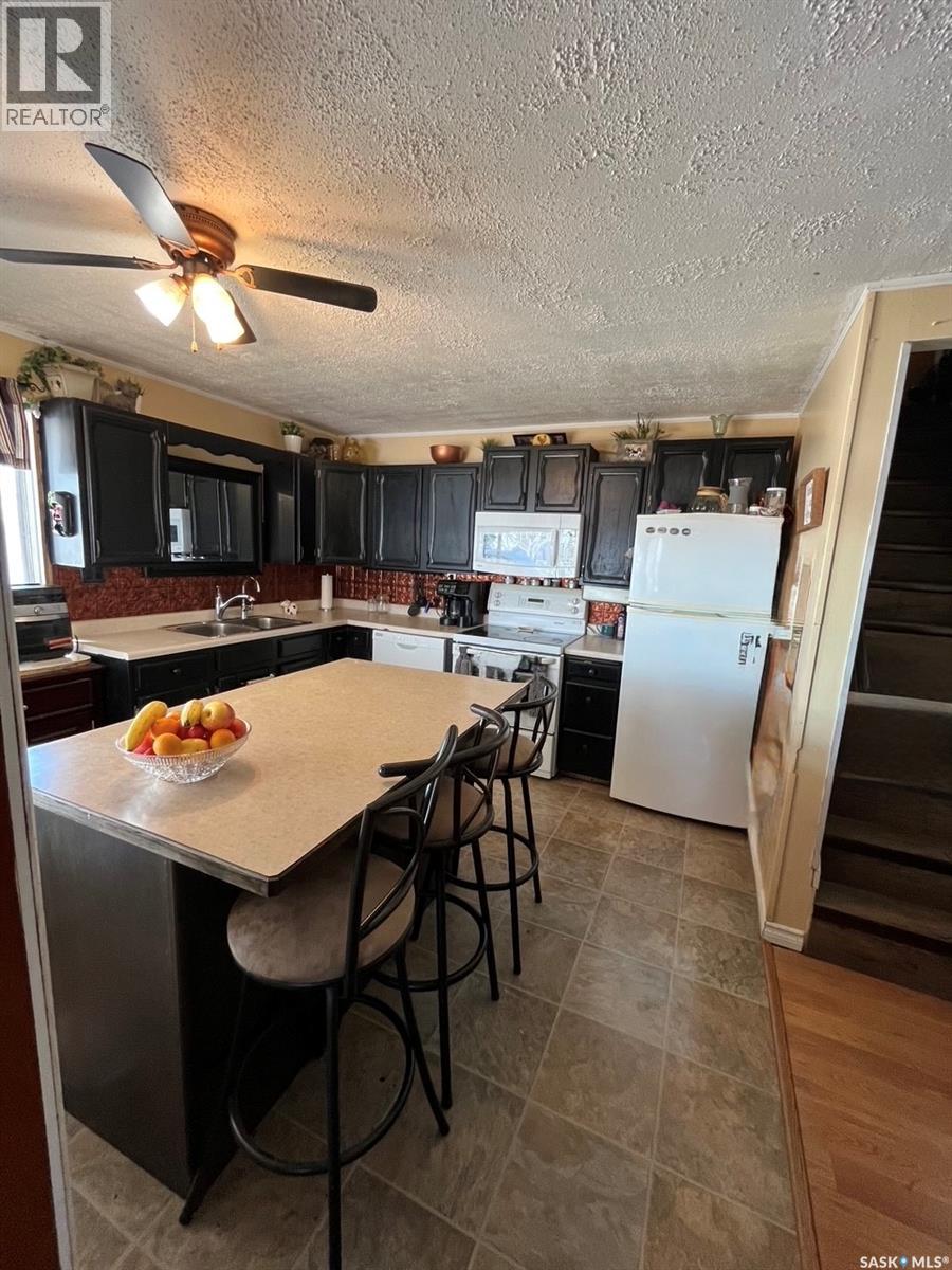 Beare Farm, Fillmore Rm No. 96, Saskatchewan  S0G 1N0 - Photo 10 - SK998963