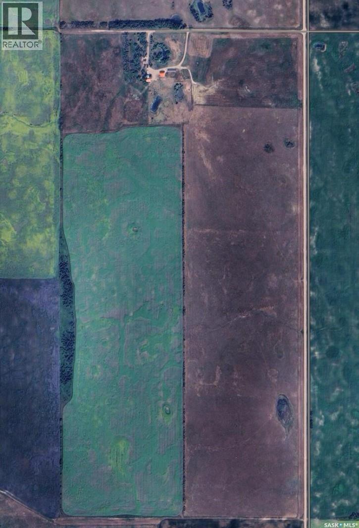 Beare Farm, Fillmore Rm No. 96, Saskatchewan  S0G 1N0 - Photo 5 - SK998963