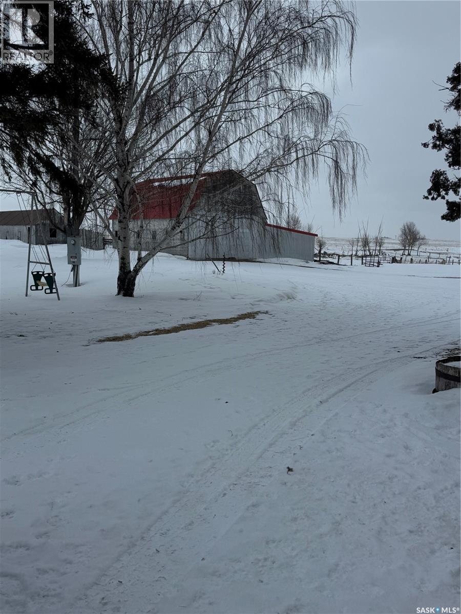 Beare Farm, Fillmore Rm No. 96, Saskatchewan  S0G 1N0 - Photo 34 - SK998963
