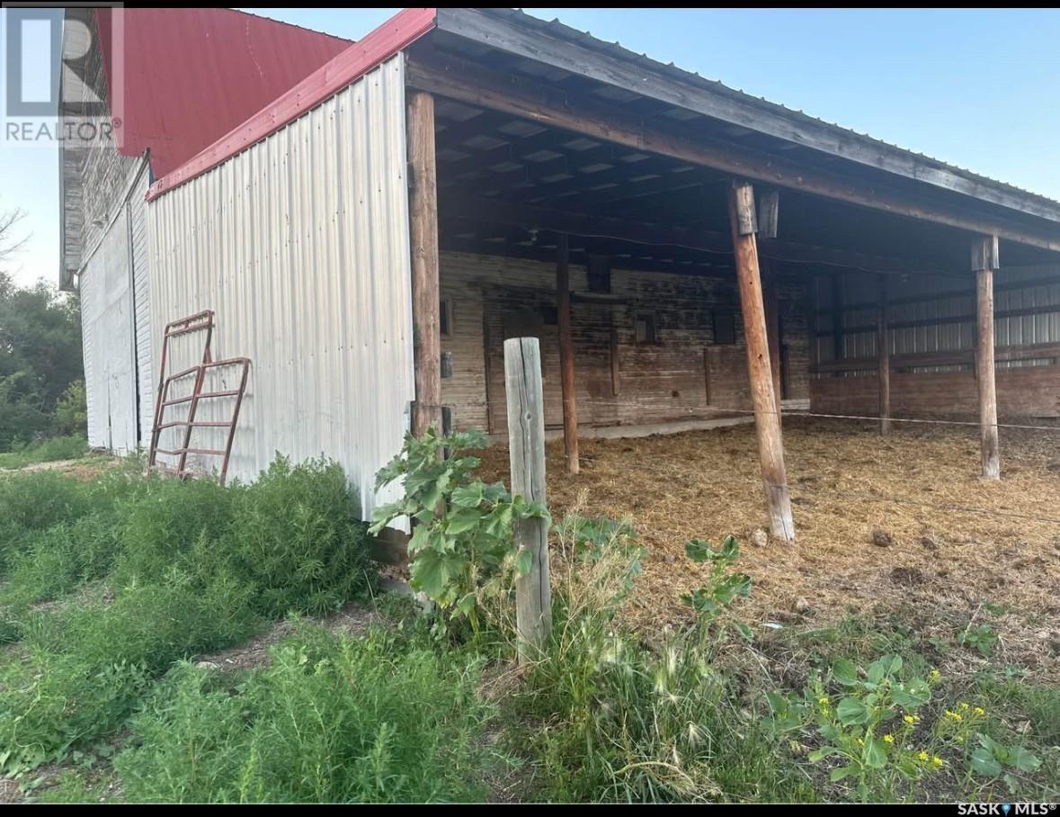 Beare Farm, Fillmore Rm No. 96, Saskatchewan  S0G 1N0 - Photo 33 - SK998963