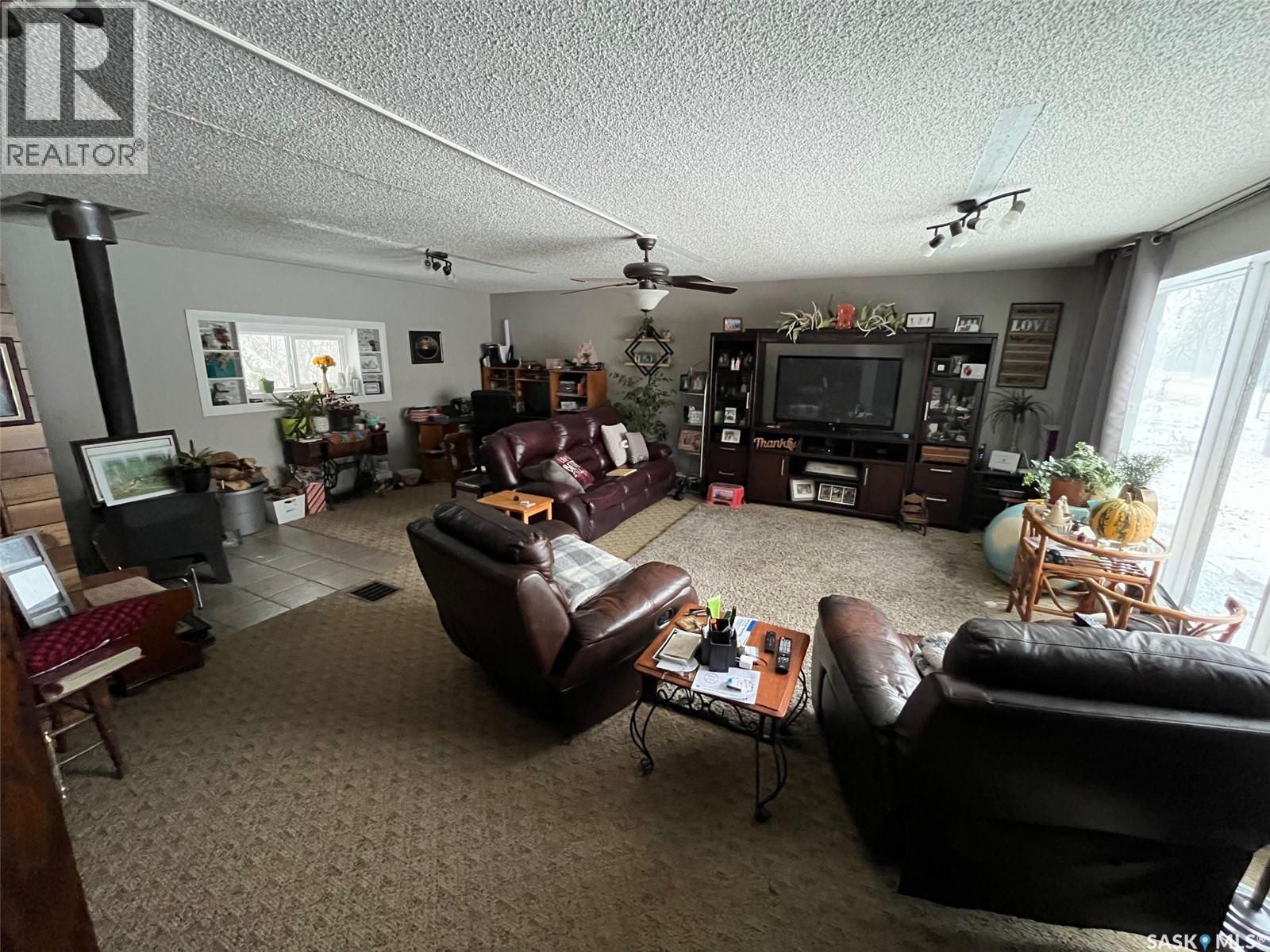 Beare Farm, Fillmore Rm No. 96, Saskatchewan  S0G 1N0 - Photo 16 - SK998963