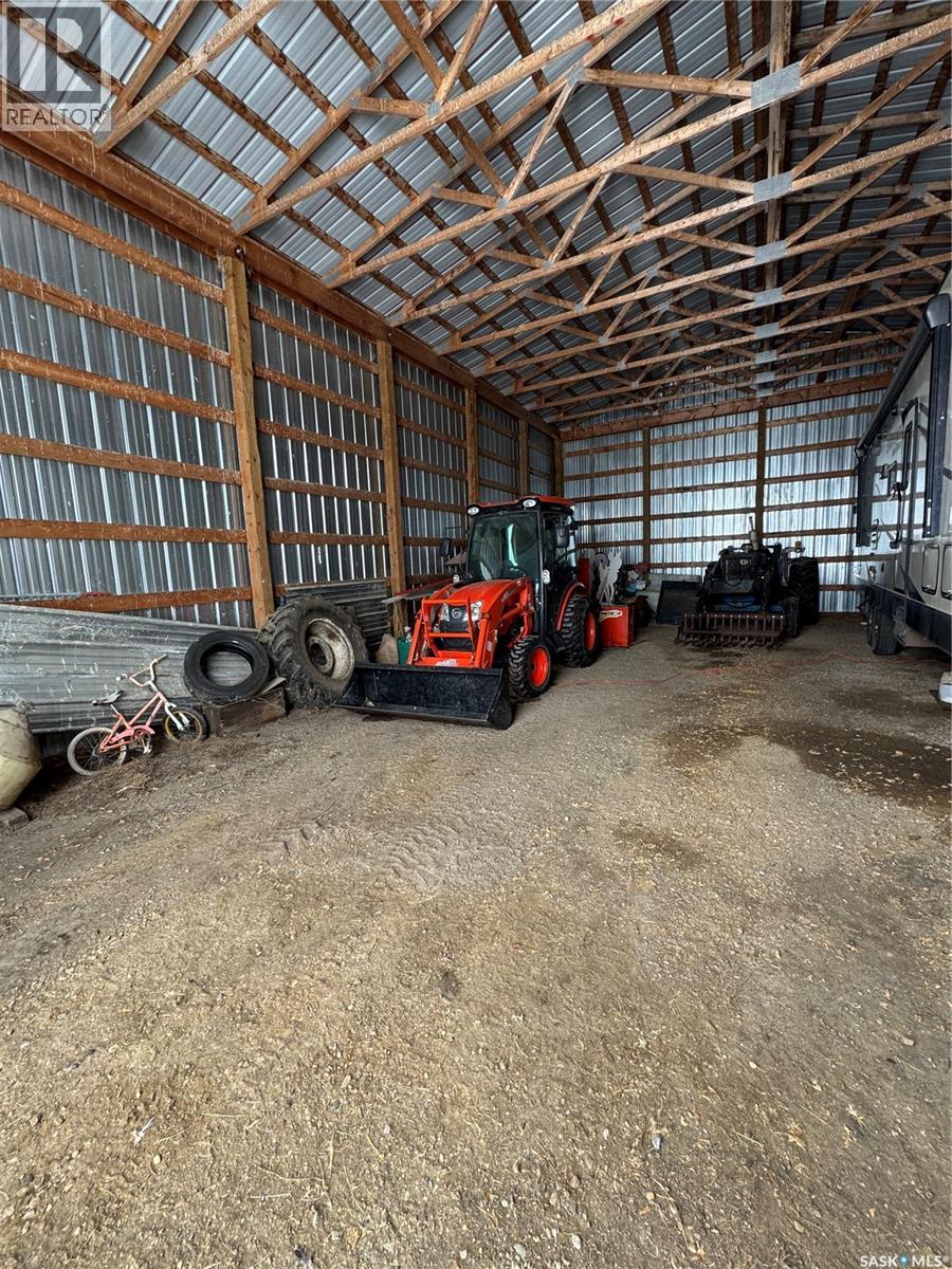 Beare Farm, Fillmore Rm No. 96, Saskatchewan  S0G 1N0 - Photo 36 - SK998963