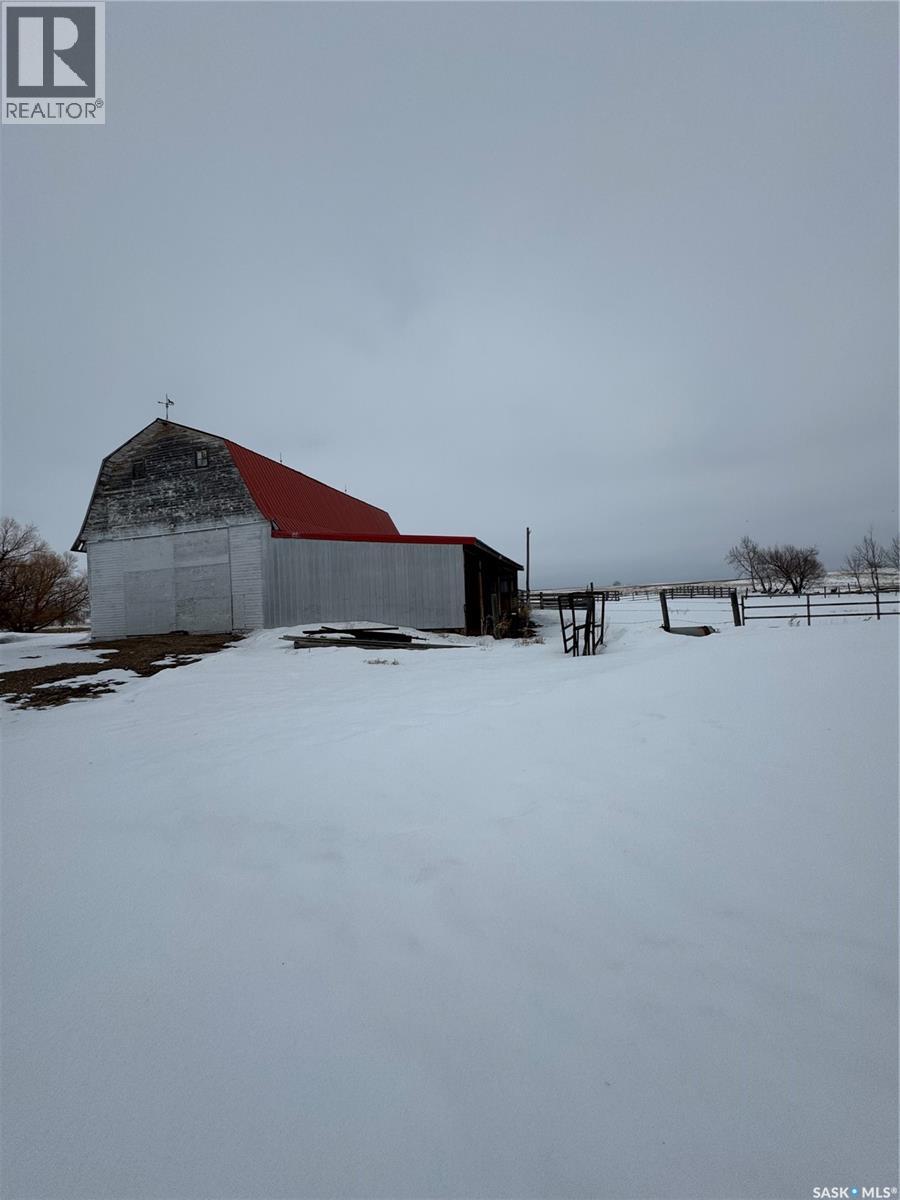 Beare Farm, Fillmore Rm No. 96, Saskatchewan  S0G 1N0 - Photo 35 - SK998963