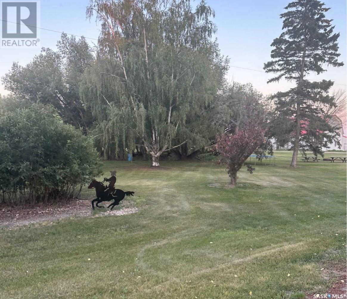 Beare Farm, Fillmore Rm No. 96, Saskatchewan  S0G 1N0 - Photo 38 - SK998963