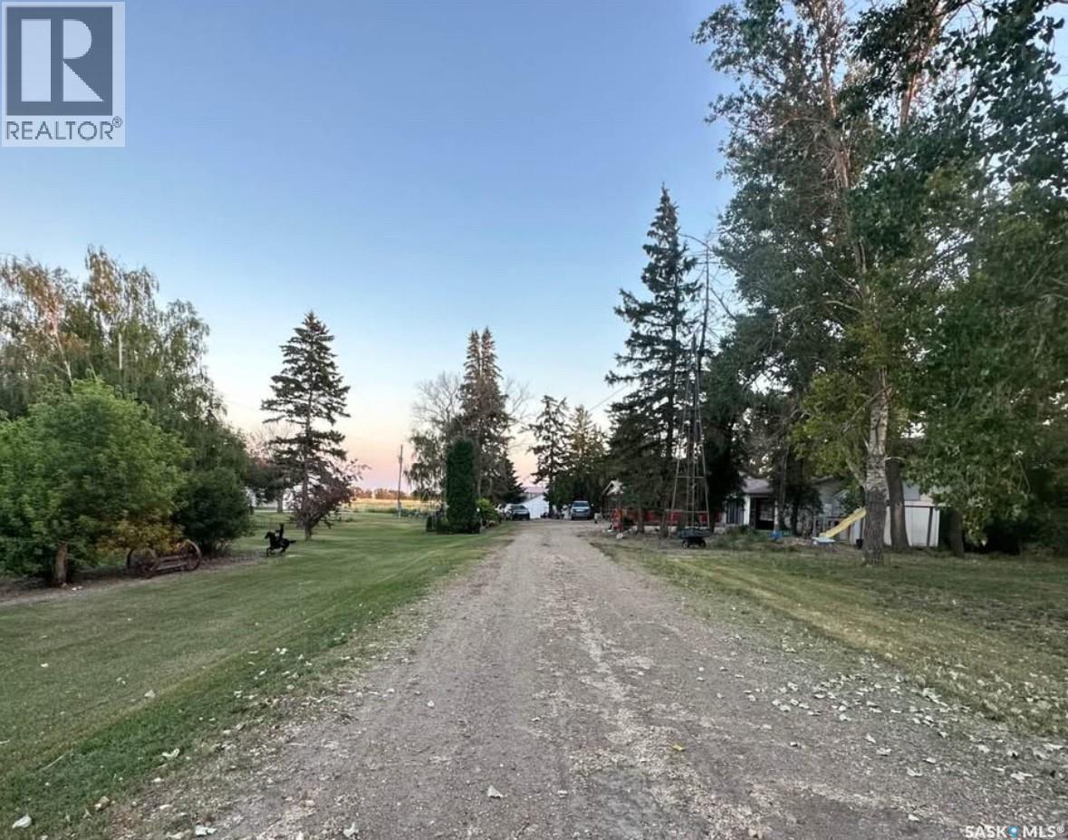 Beare Farm, Fillmore Rm No. 96, Saskatchewan  S0G 1N0 - Photo 42 - SK998963