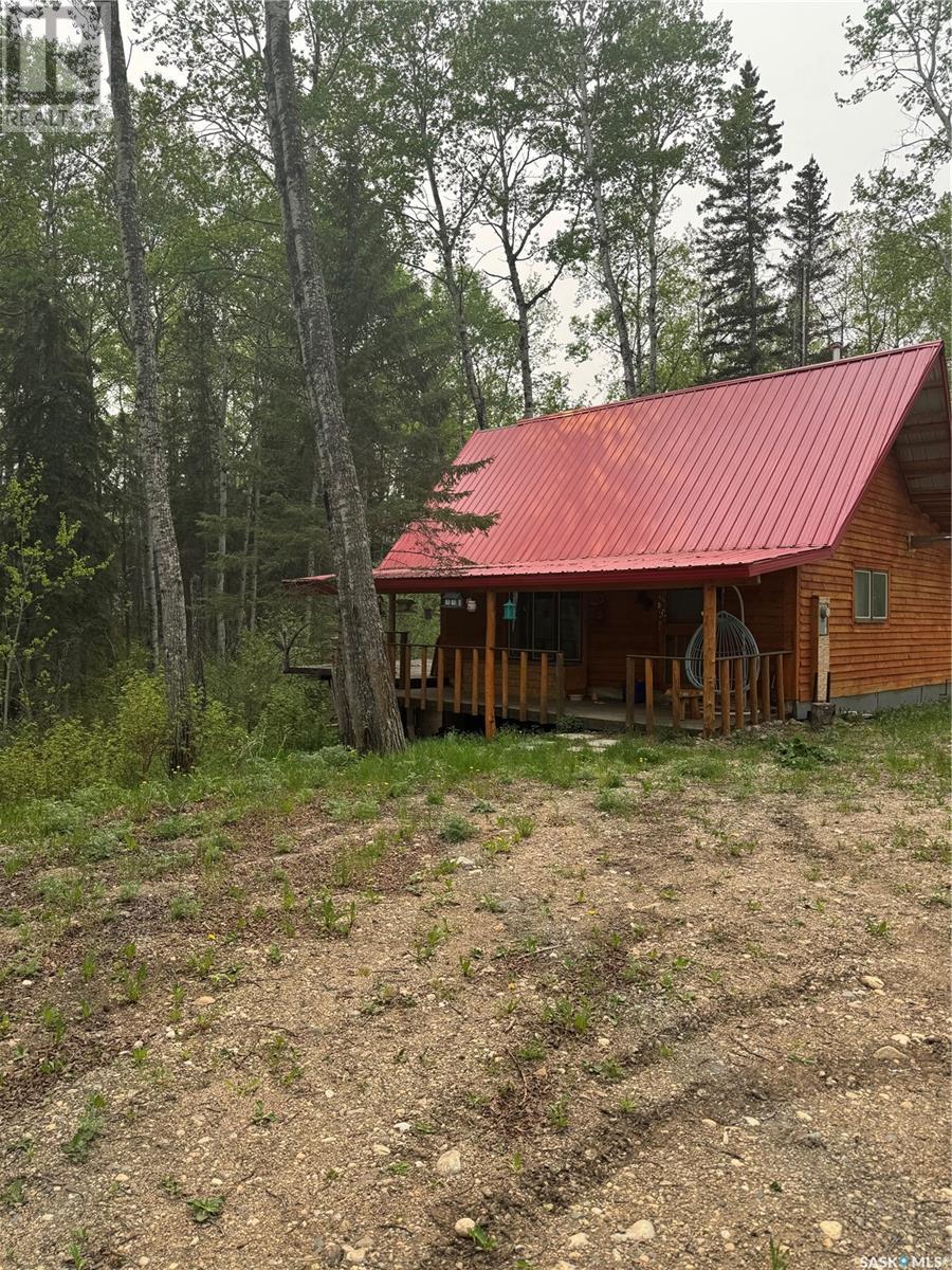 17 Moose Crescent, Hudson Bay Rm No. 394, Saskatchewan  S0E 0Y0 - Photo 1 - SK007823