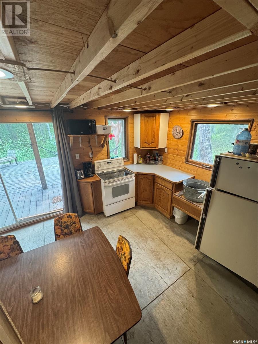 17 Moose Crescent, Hudson Bay Rm No. 394, Saskatchewan  S0E 0Y0 - Photo 10 - SK007823