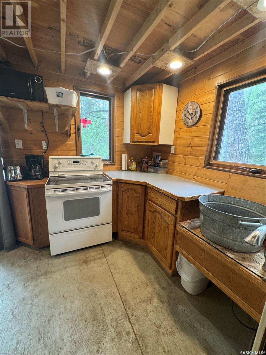 17 Moose Crescent, Hudson Bay Rm No. 394, Saskatchewan  S0E 0Y0 - Photo 11 - SK007823