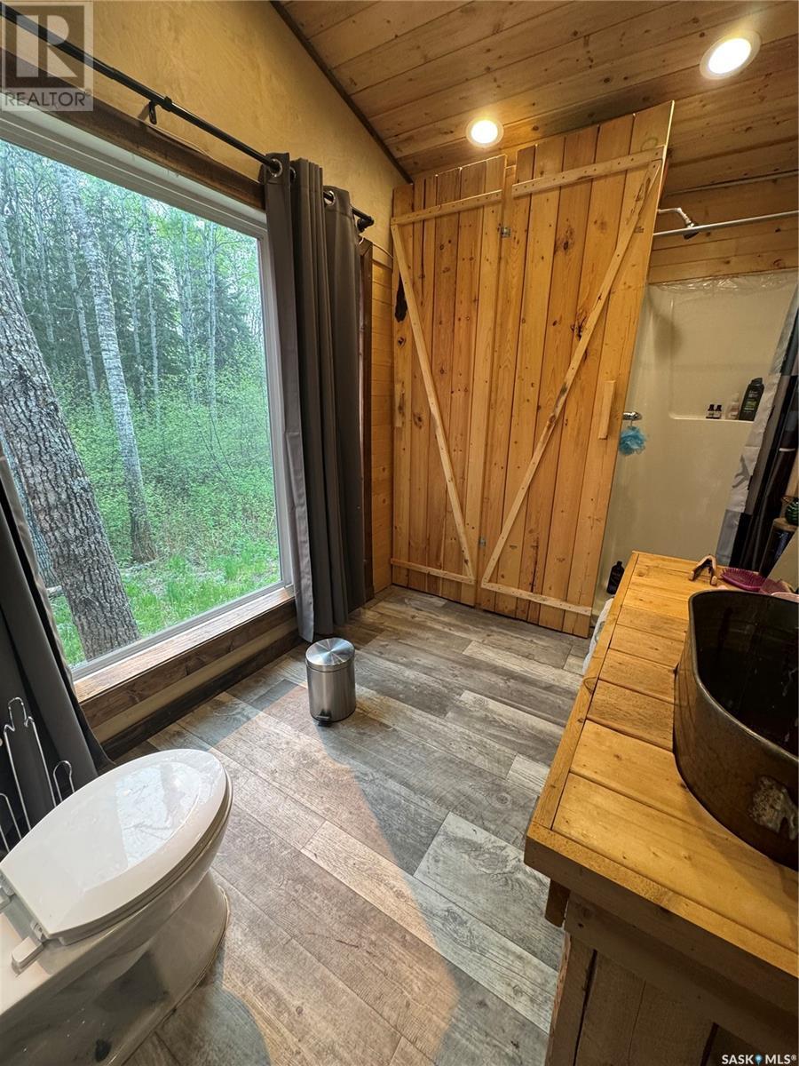 17 Moose Crescent, Hudson Bay Rm No. 394, Saskatchewan  S0E 0Y0 - Photo 16 - SK007823