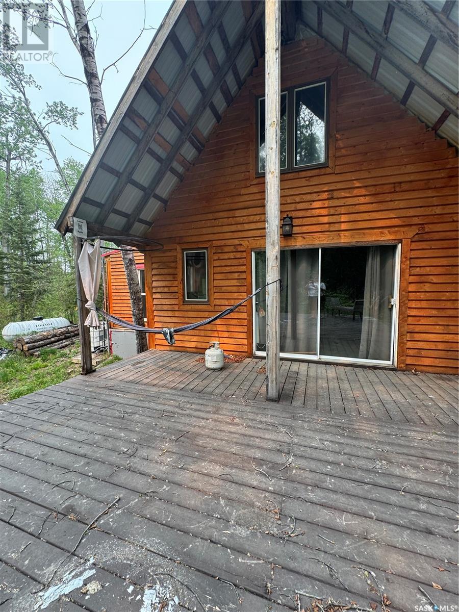 17 Moose Crescent, Hudson Bay Rm No. 394, Saskatchewan  S0E 0Y0 - Photo 2 - SK007823