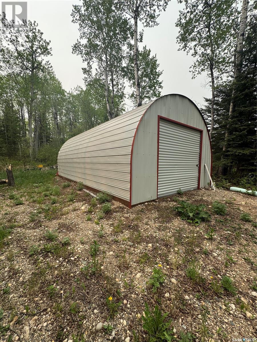 17 Moose Crescent, Hudson Bay Rm No. 394, Saskatchewan  S0E 0Y0 - Photo 23 - SK007823