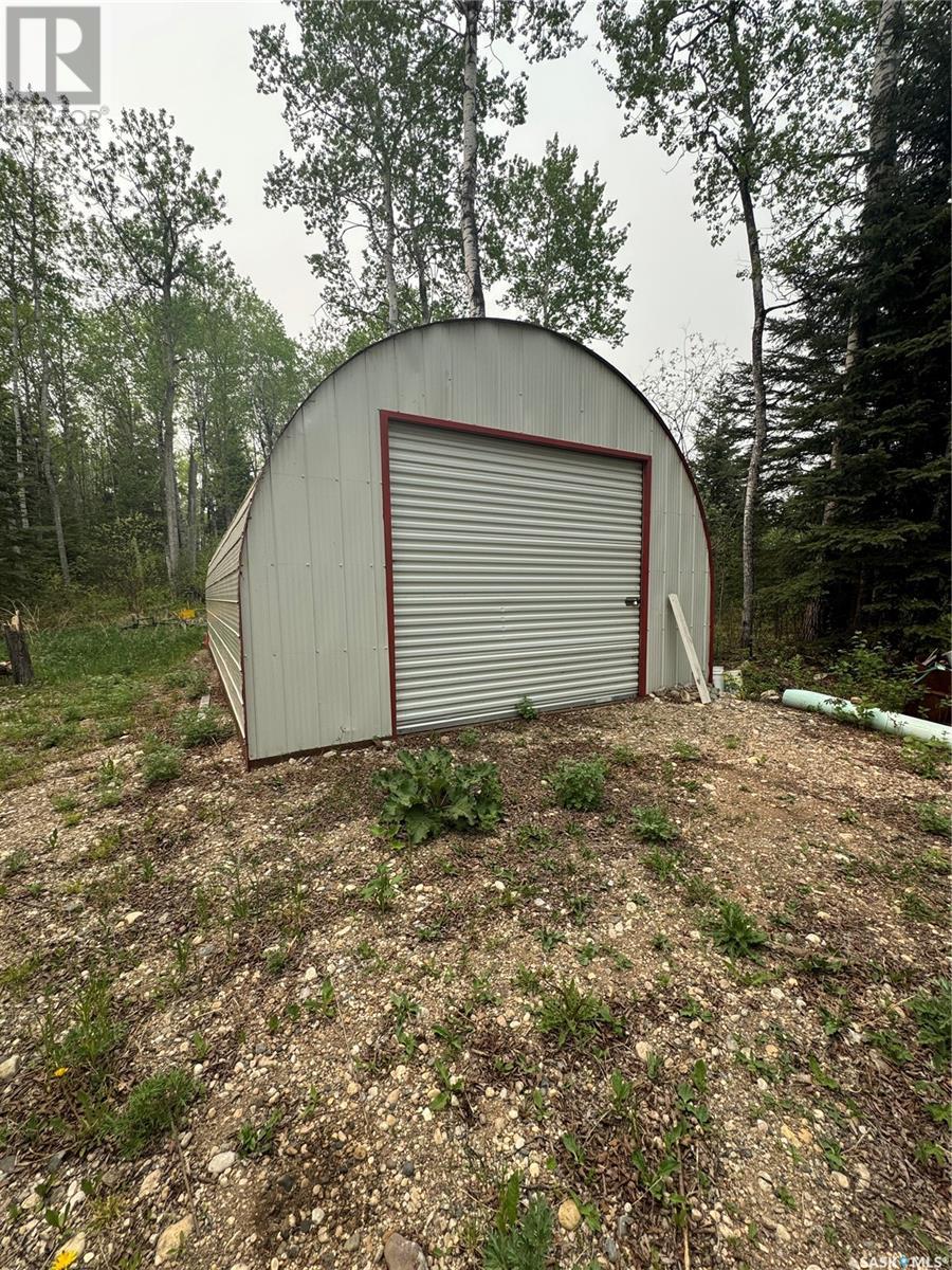 17 Moose Crescent, Hudson Bay Rm No. 394, Saskatchewan  S0E 0Y0 - Photo 24 - SK007823