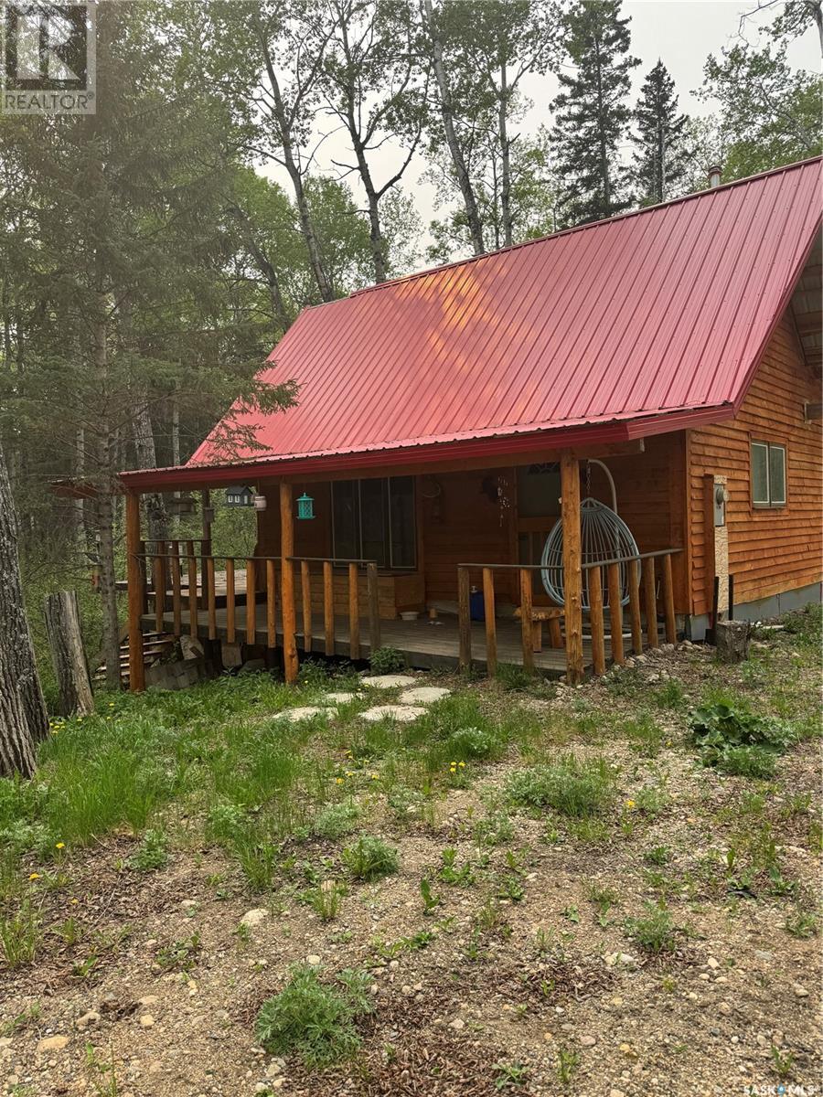 17 Moose Crescent, Hudson Bay Rm No. 394, Saskatchewan  S0E 0Y0 - Photo 25 - SK007823