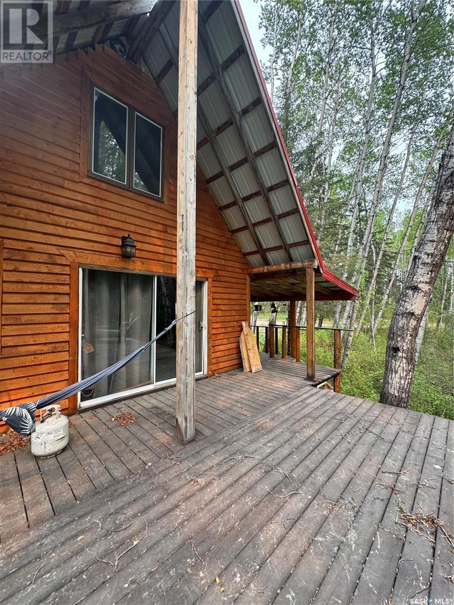 17 Moose Crescent, Hudson Bay Rm No. 394, Saskatchewan  S0E 0Y0 - Photo 3 - SK007823