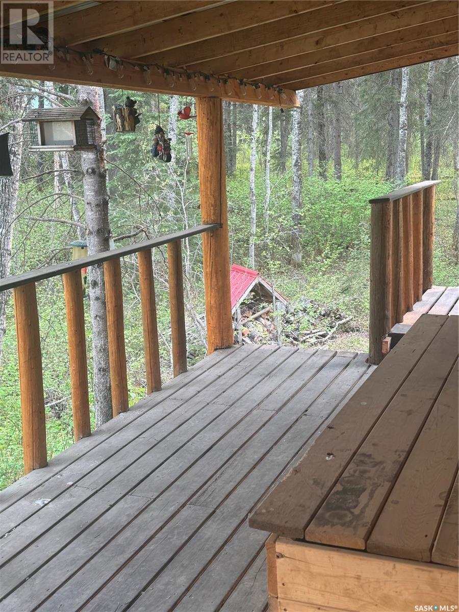 17 Moose Crescent, Hudson Bay Rm No. 394, Saskatchewan  S0E 0Y0 - Photo 4 - SK007823