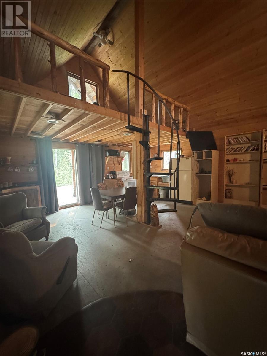 17 Moose Crescent, Hudson Bay Rm No. 394, Saskatchewan  S0E 0Y0 - Photo 5 - SK007823