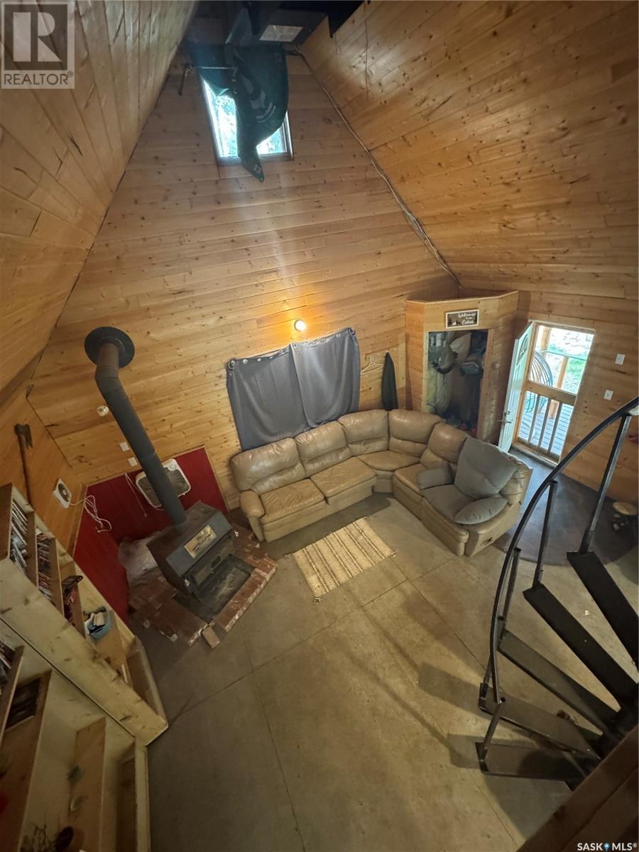 17 Moose Crescent, Hudson Bay Rm No. 394, Saskatchewan  S0E 0Y0 - Photo 9 - SK007823