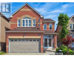 74 BELFORD CRESCENT, Markham, Ontario
