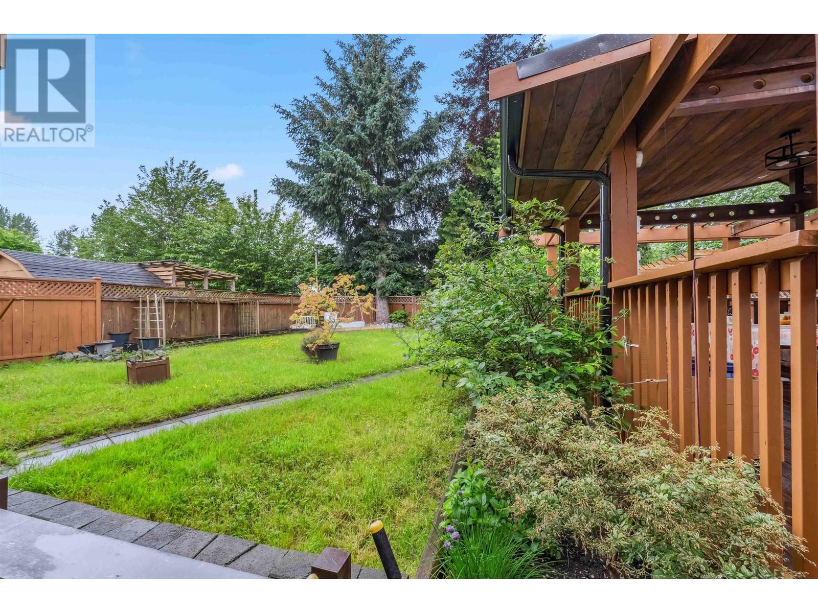 12281 233a Street, Maple Ridge, British Columbia  V2X 0P7 - Photo 22 - R3006445