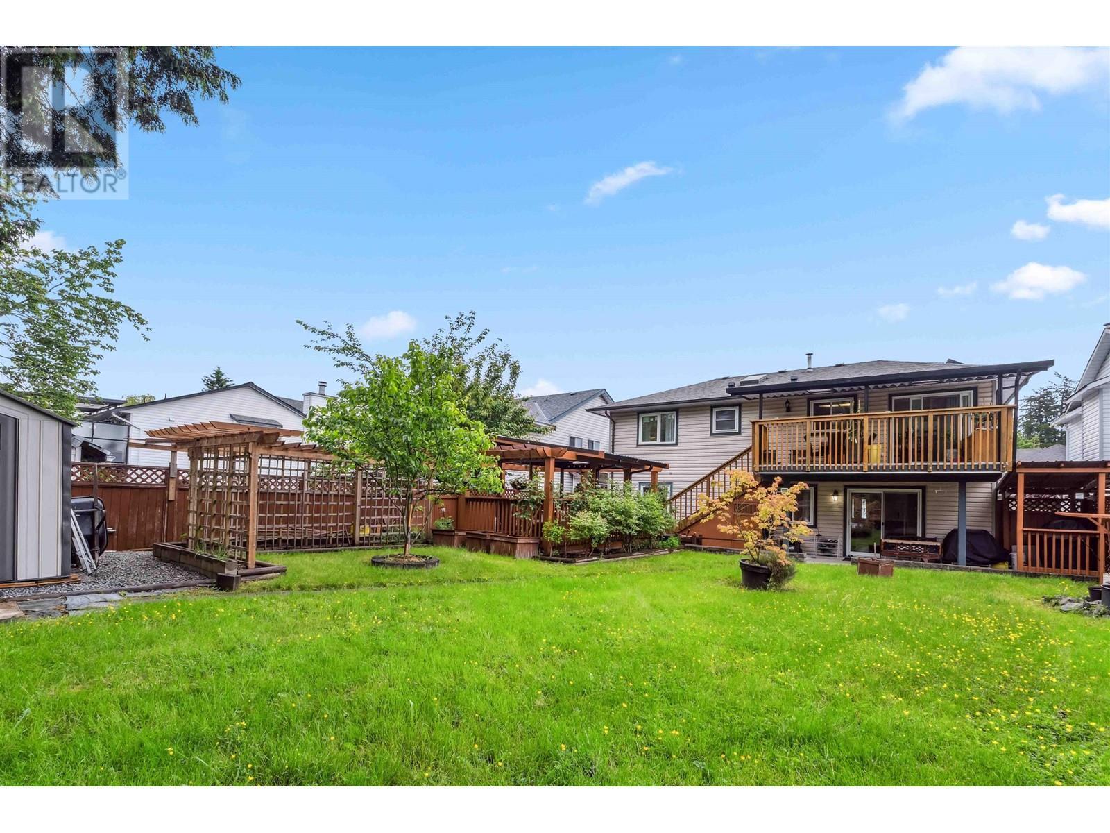 12281 233a Street, Maple Ridge, British Columbia  V2X 0P7 - Photo 25 - R3006445