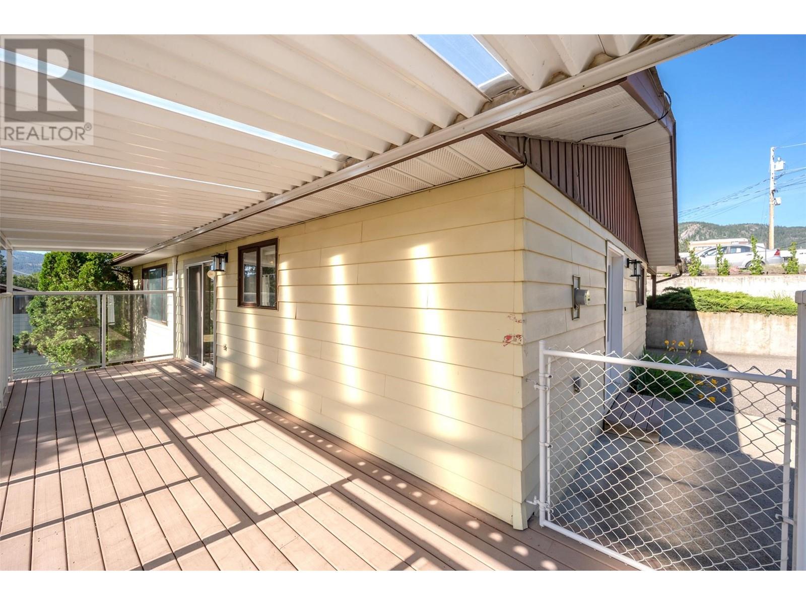 4465 Mallory Crescent, Okanagan Falls, BC V0H1R1