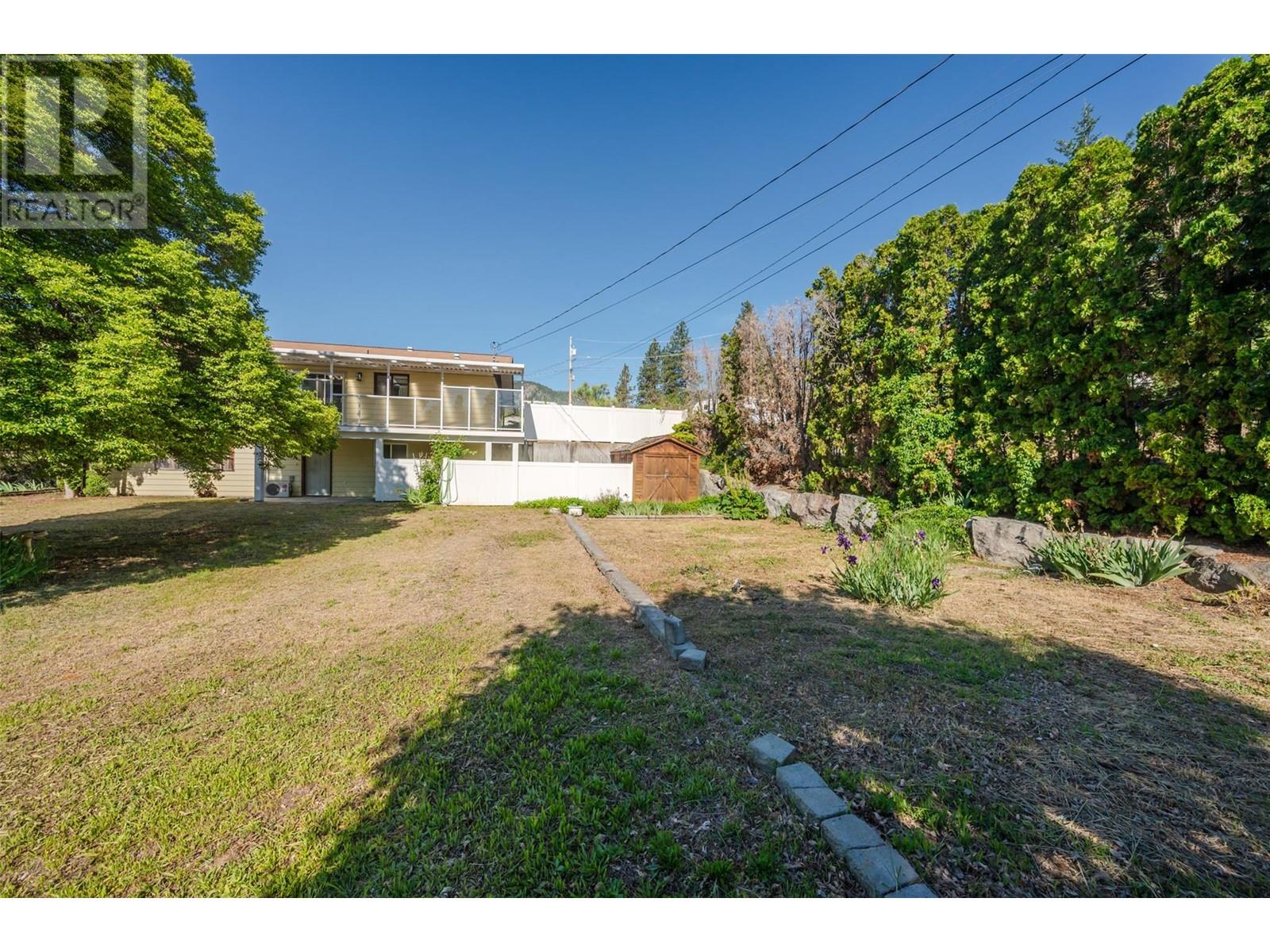 4465 Mallory Crescent, Okanagan Falls, British Columbia  V0H 1R1 - Photo 37 - 10349473