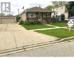 1145 FORD BOULEVARD, Windsor, Ontario
