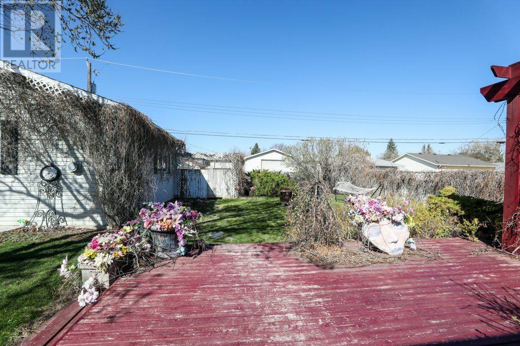 1006 9 Street N, Lethbridge, Alberta  T1H 1Z8 - Photo 26 - A2216163