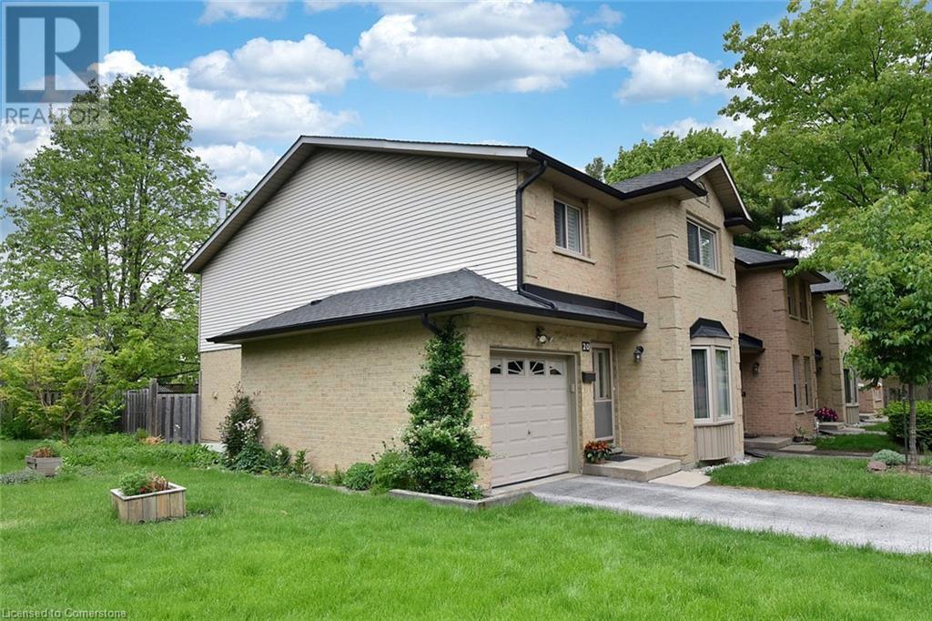 644 Upper Paradise Road Unit# 20, Hamilton, Ontario  L9C 7K8 - Photo 2 - 40715664