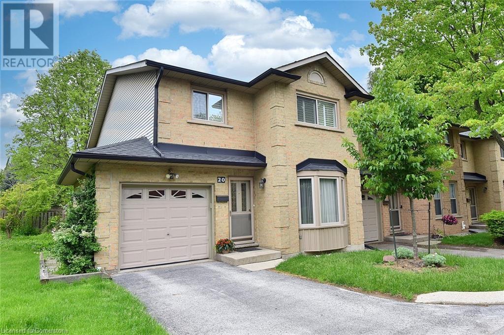 Property at 644 UPPER PARADISE Road Unit# 20 image 1