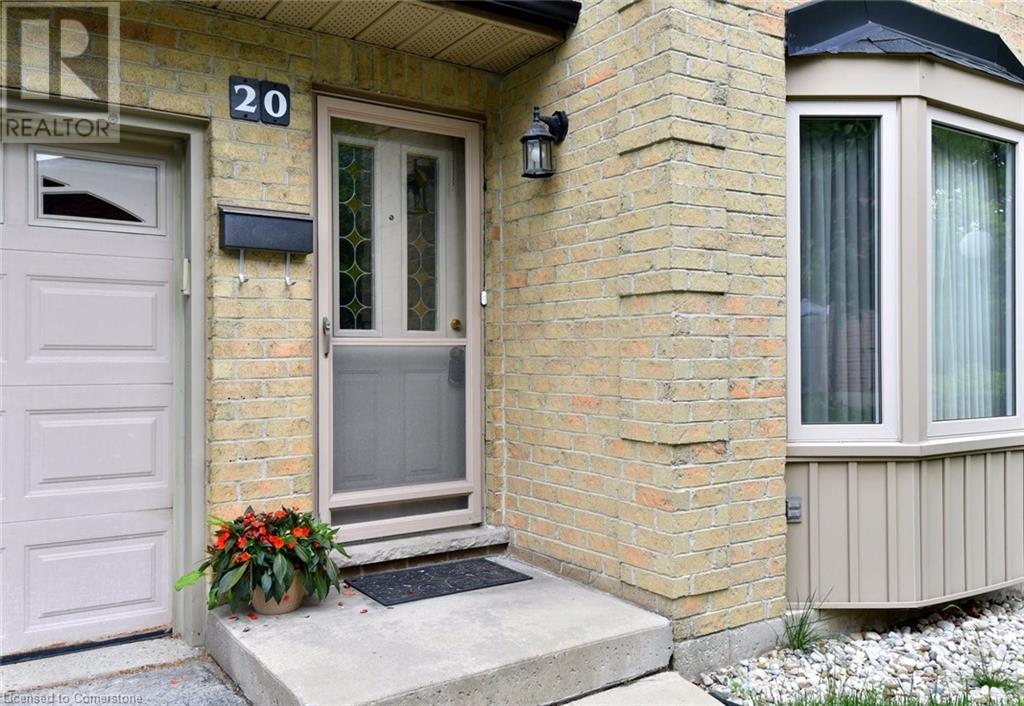 Property at 644 UPPER PARADISE Road Unit# 20 image 3