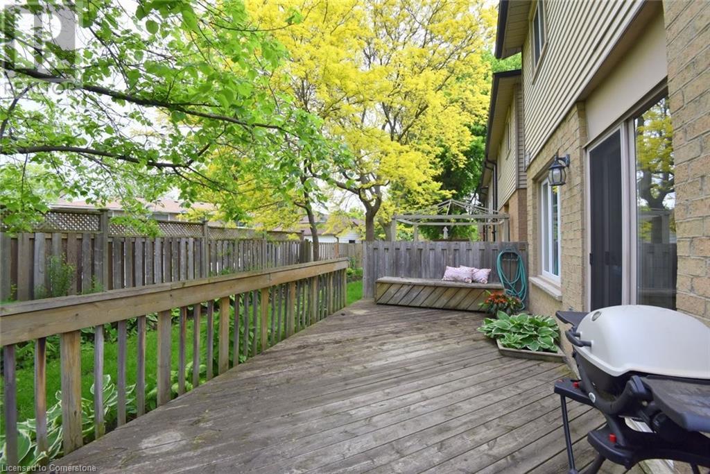 644 Upper Paradise Road Unit# 20, Hamilton, Ontario  L9C 7K8 - Photo 46 - 40715664