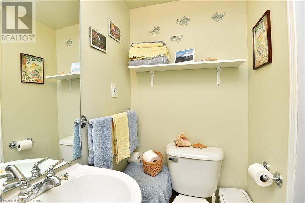 644 Upper Paradise Road Unit# 20, Hamilton, Ontario  L9C 7K8 - Photo 42 - 40715664