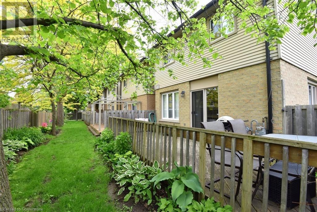 644 Upper Paradise Road Unit# 20, Hamilton, Ontario  L9C 7K8 - Photo 44 - 40715664