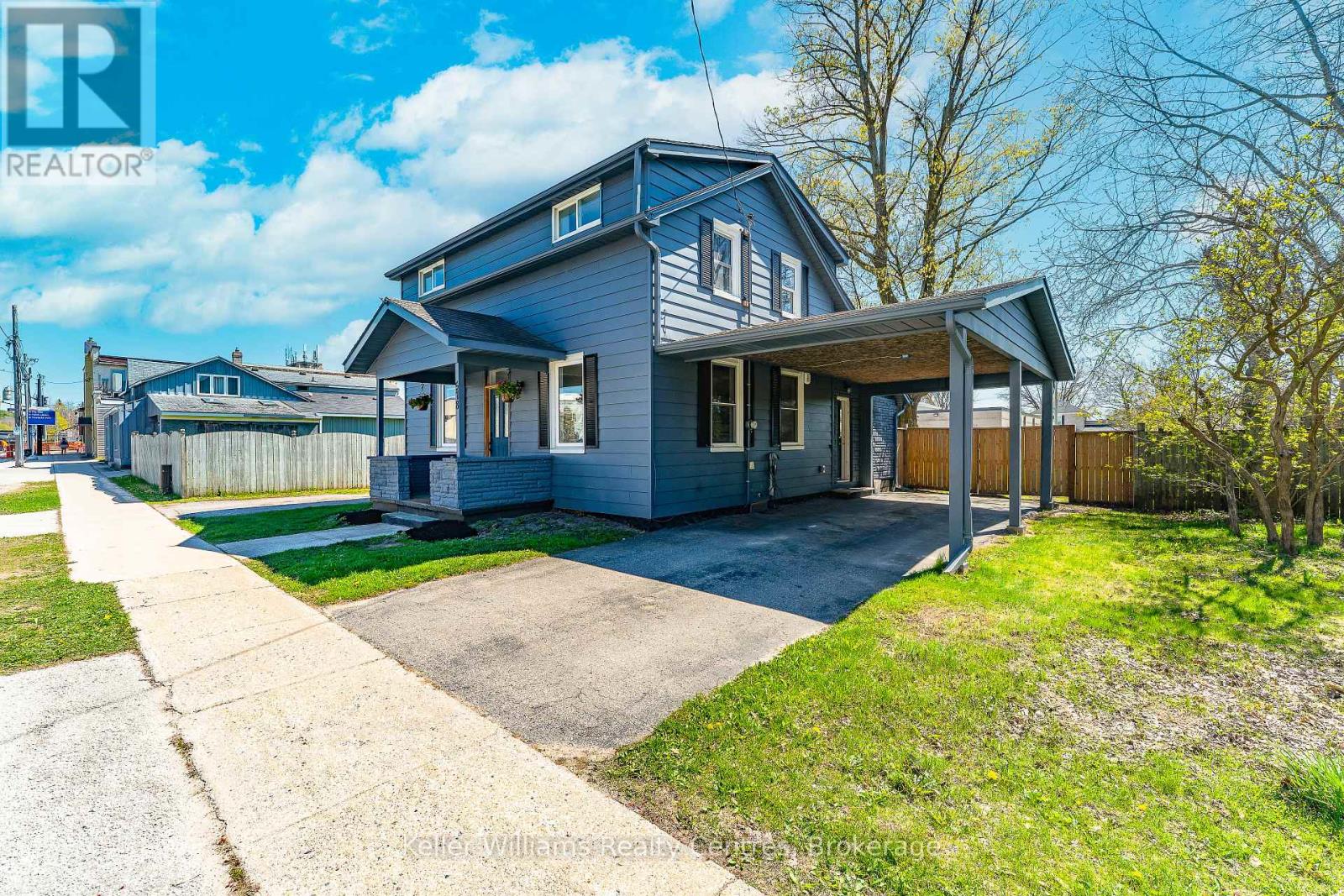 578 Green Street, Saugeen Shores, Ontario  N0H 2C1 - Photo 28 - X12186362