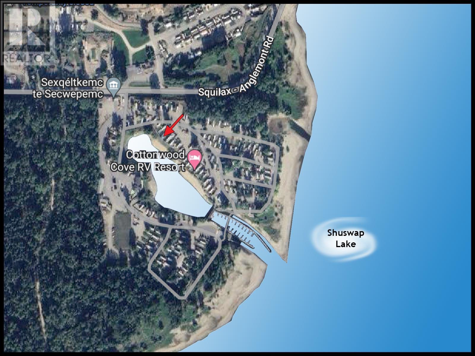 1 Eagle Lane, Lee Creek, British Columbia  V0E 1M4 - Photo 69 - 10350068