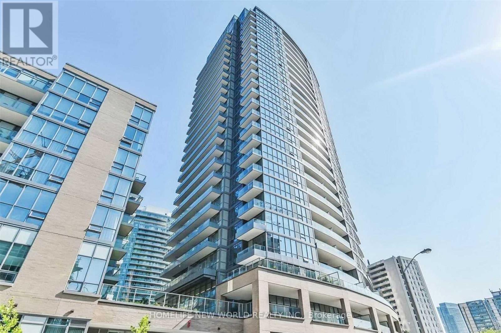1307 - 50 FOREST MANOR ROAD, Toronto, Ontario
