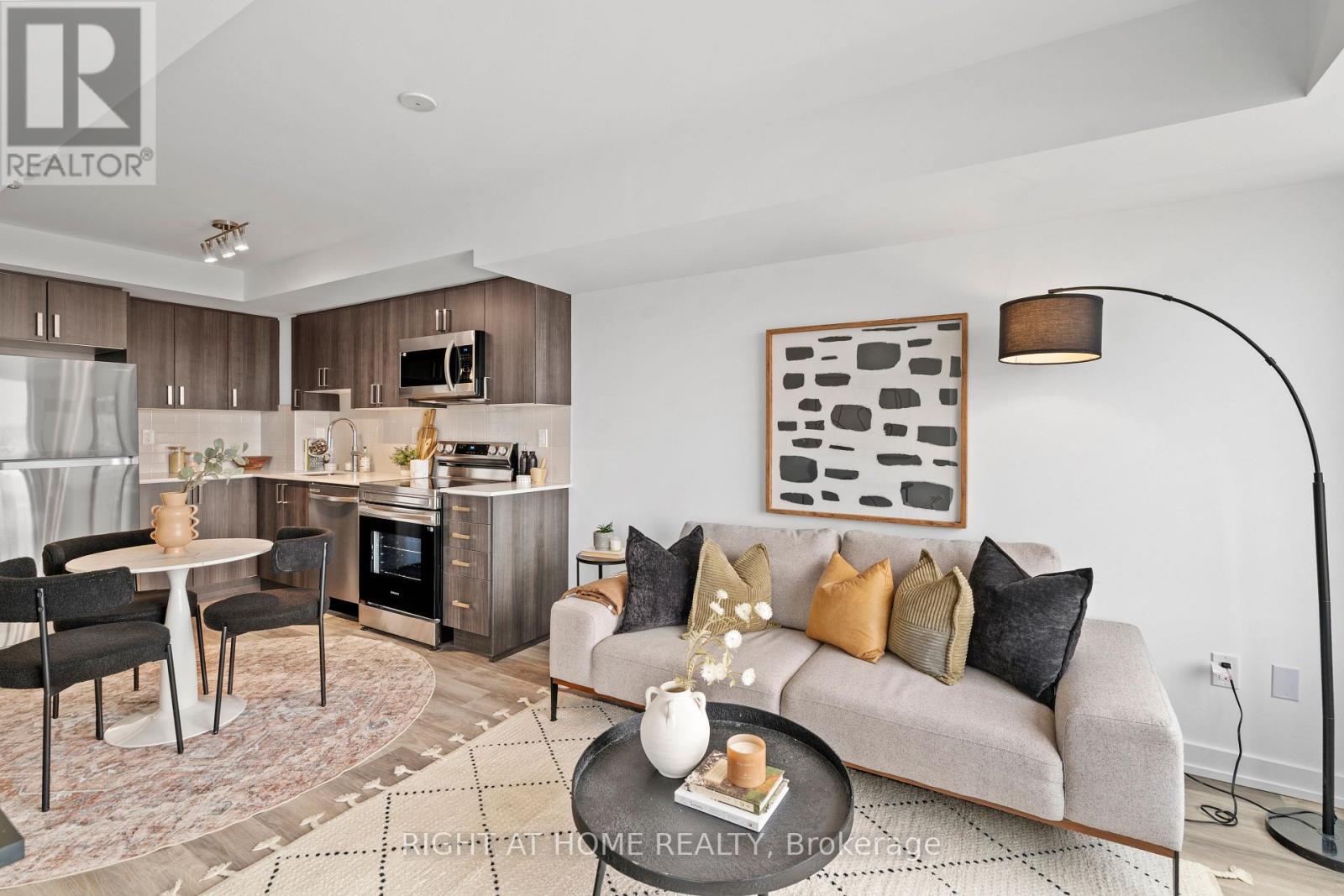 909 - 1435 CELEBRATION DRIVE, Pickering, Ontario