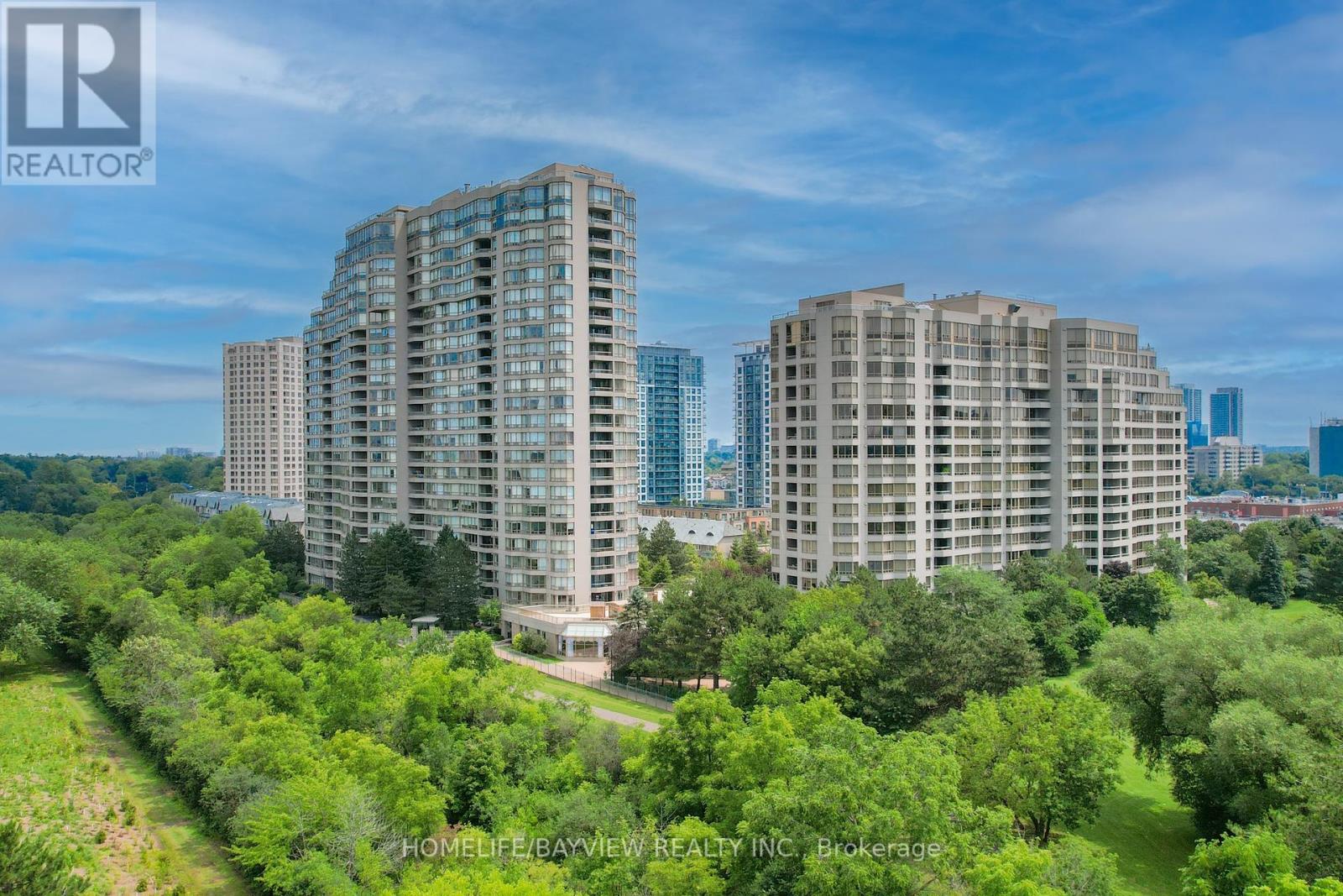 205 - 168 Bonis Avenue, Toronto, Ontario  M1T 3V6 - Photo 1 - E12186353