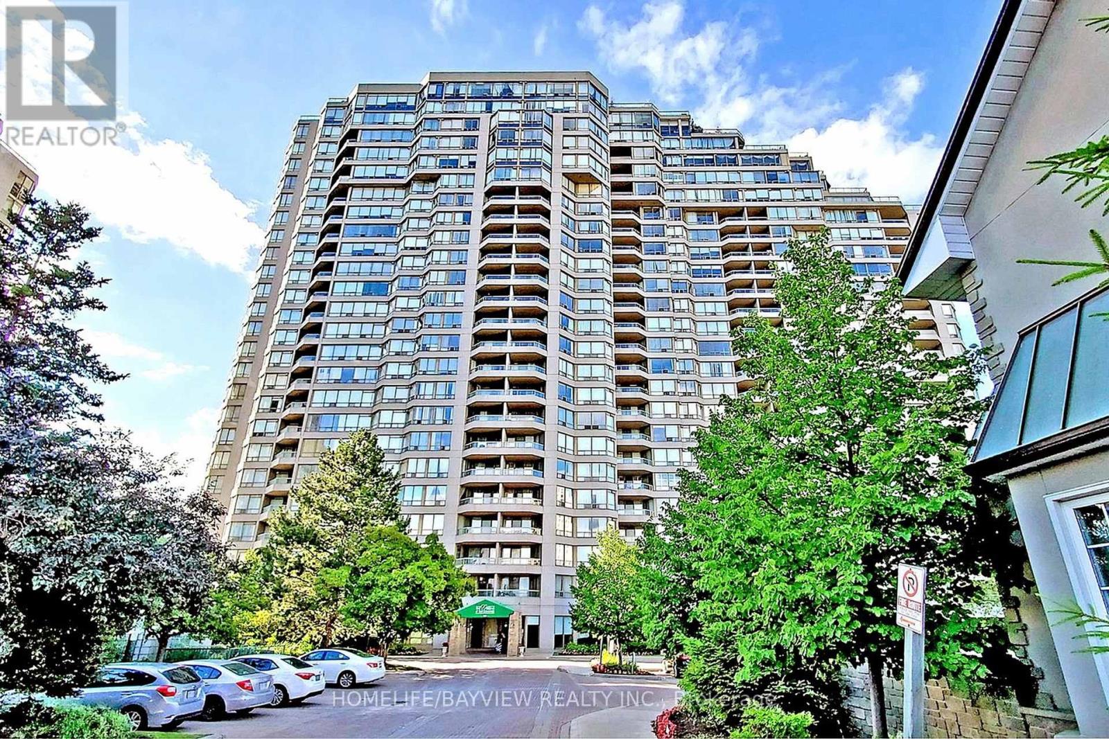 205 - 168 Bonis Avenue, Toronto, Ontario  M1T 3V6 - Photo 2 - E12186353
