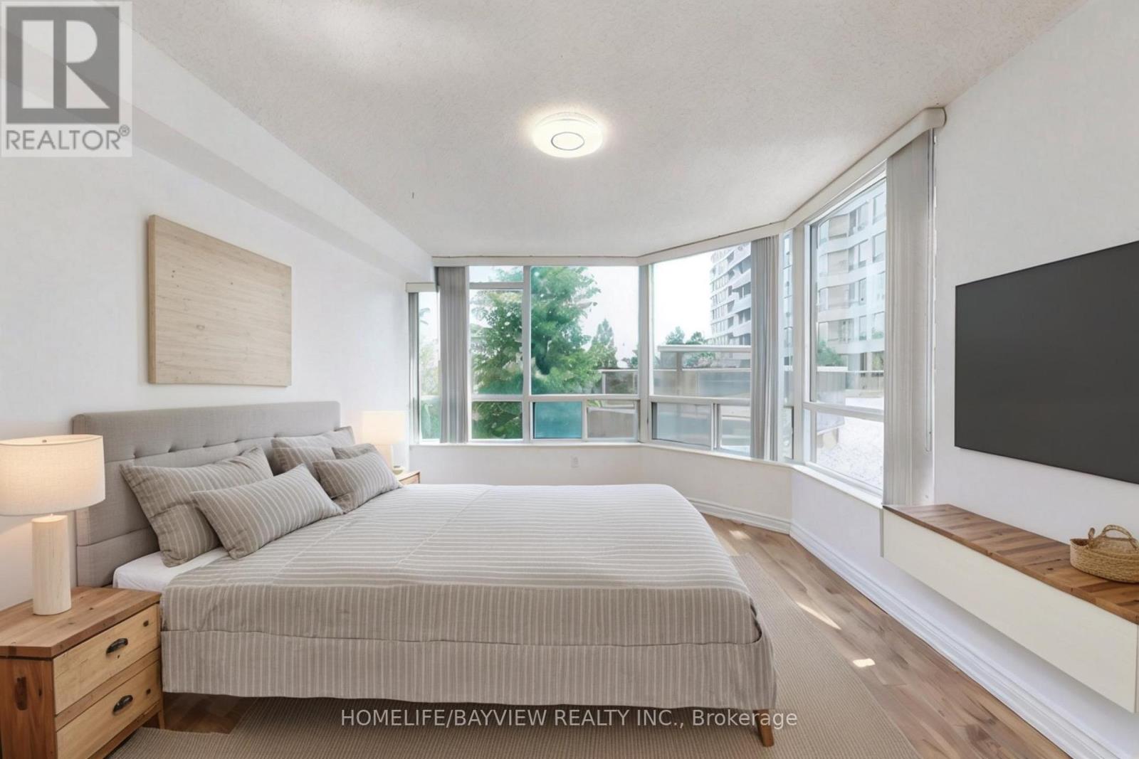 205 - 168 Bonis Avenue, Toronto, Ontario  M1T 3V6 - Photo 44 - E12186353