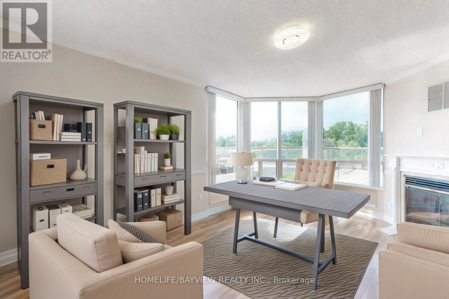 205 - 168 Bonis Avenue, Toronto, Ontario  M1T 3V6 - Photo 46 - E12186353