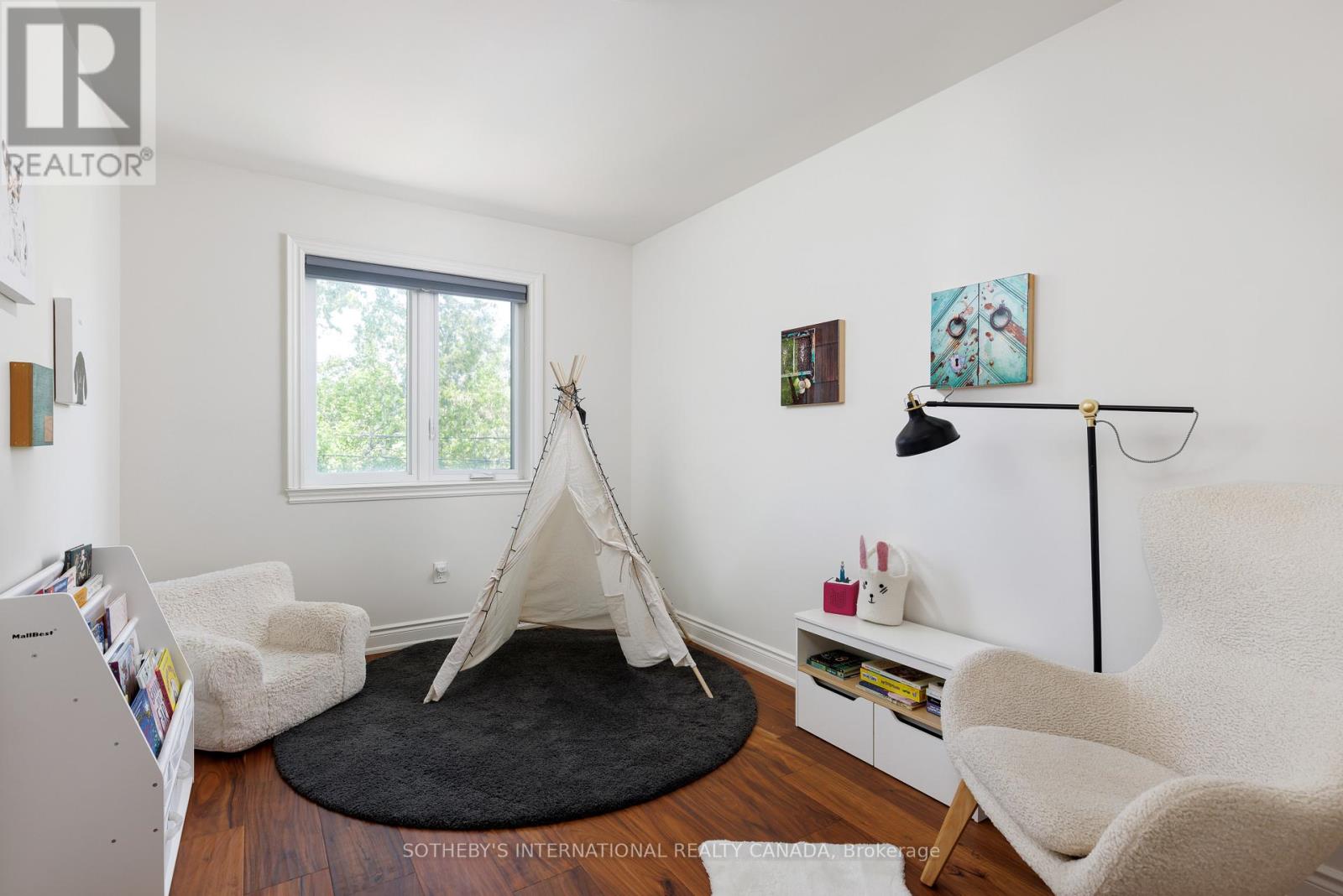 50b Laburnham Avenue, Toronto (Long Branch), Ontario  M8W 1S7 - Photo 36 - W12176931