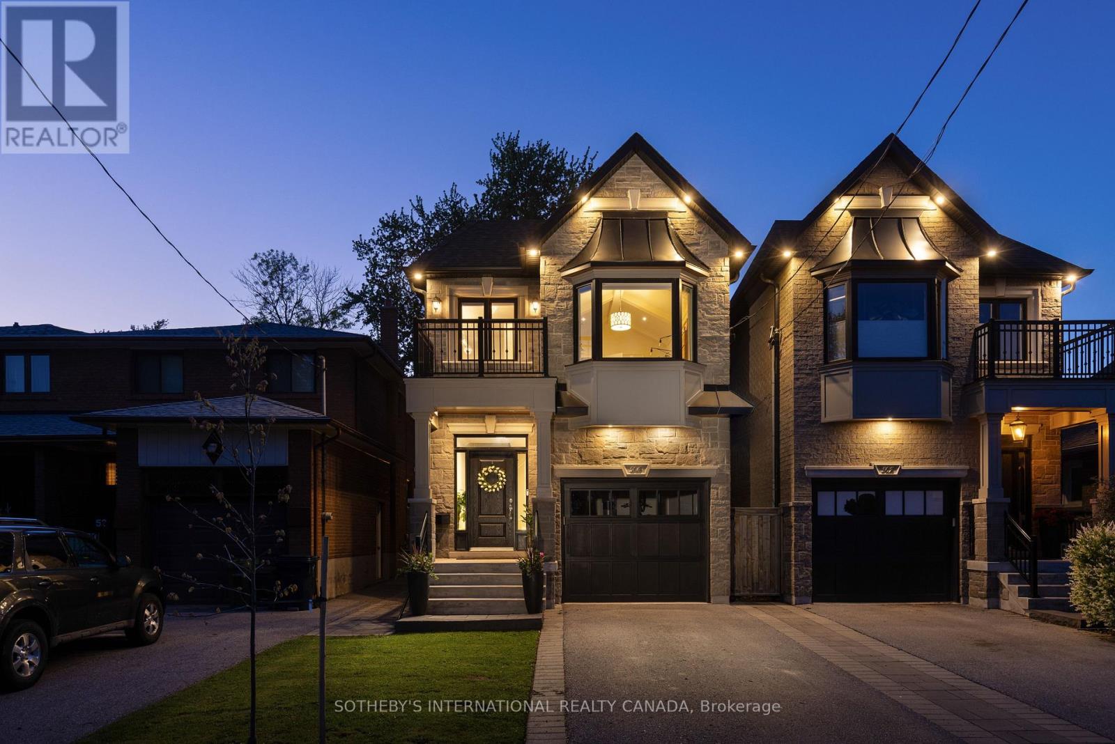 50b Laburnham Avenue, Toronto, Ontario  M8W 1S7 - Photo 50 - W12176931