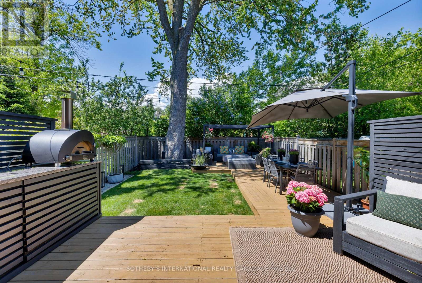 50b Laburnham Avenue, Toronto (Long Branch), Ontario  M8W 1S7 - Photo 12 - W12176931