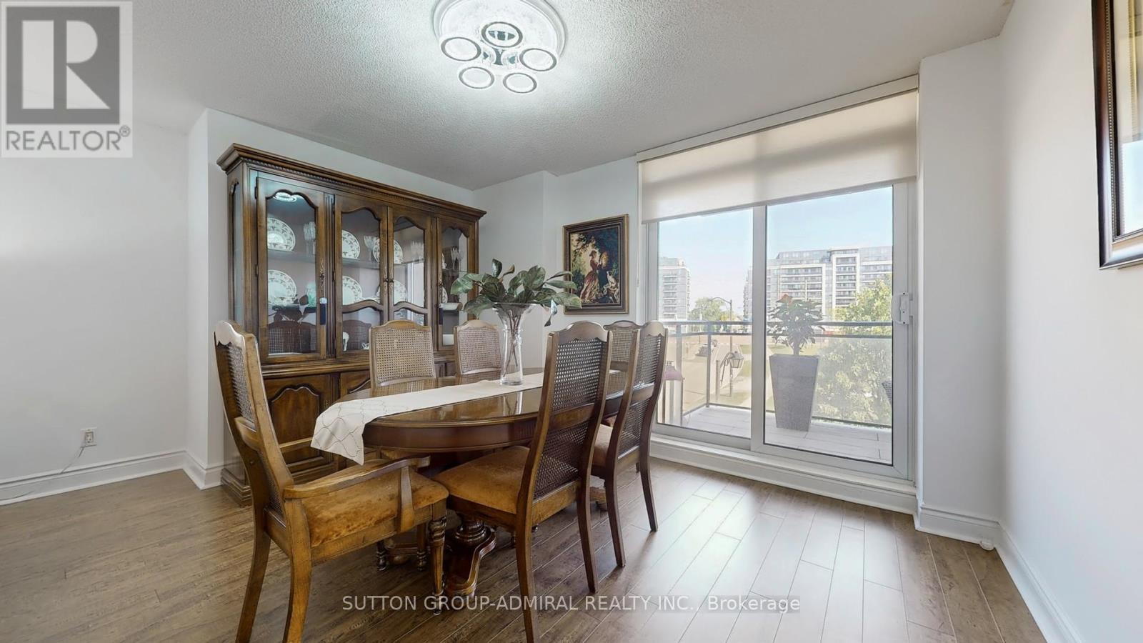 310 - 51 Saddlecreek Drive, Markham, Ontario  L3T 7Z1 - Photo 10 - N12186367